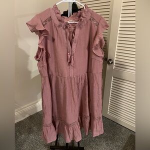 Women’s dress